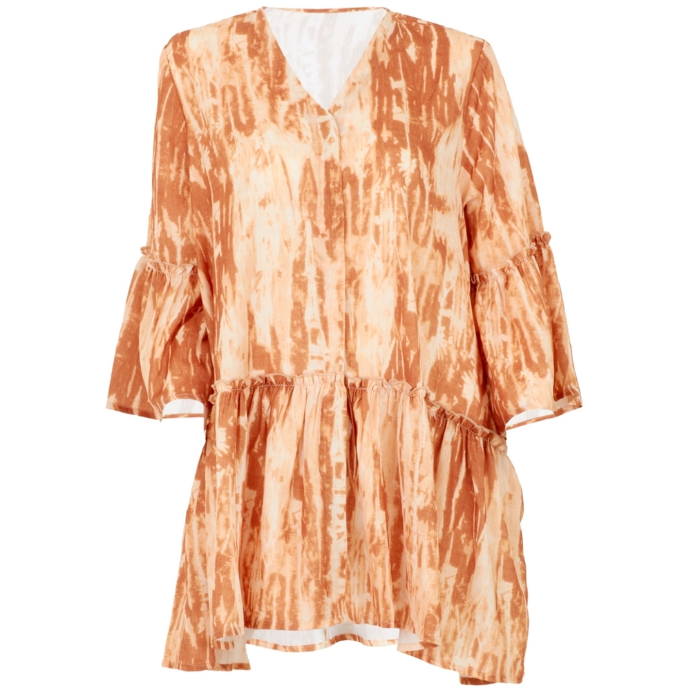 Zingara  Women's swim collection short dress